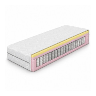 Matracis ROLL MEMORY (80 - 200cm) Matracis ROLL MEMORY (80 - 200cm)